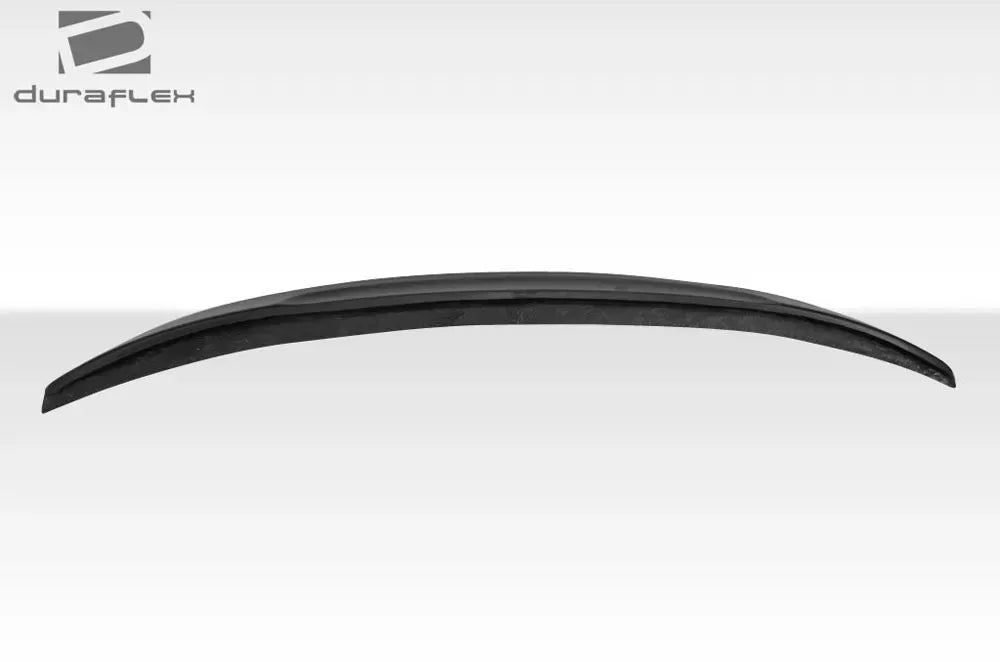 Duraflex M Performance Look Wing Spoiler Compatible With 2014-2020 BMW 4 Series F32 - 1 Piece