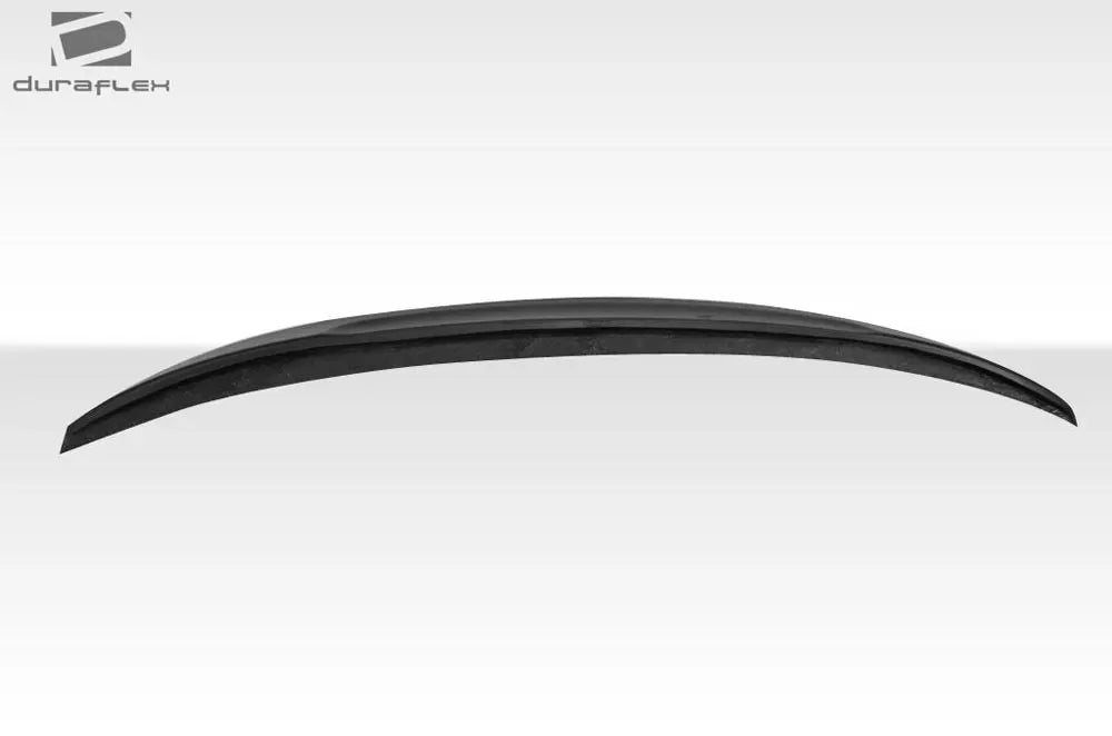 Duraflex M Performance Look Wing Spoiler Compatible With 2014-2020 BMW 4 Series F32 - 1 Piece