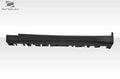 Duraflex M Sport Look Side Skirts Compatible With 2014-2018 BMW X5 - 2 Piece
