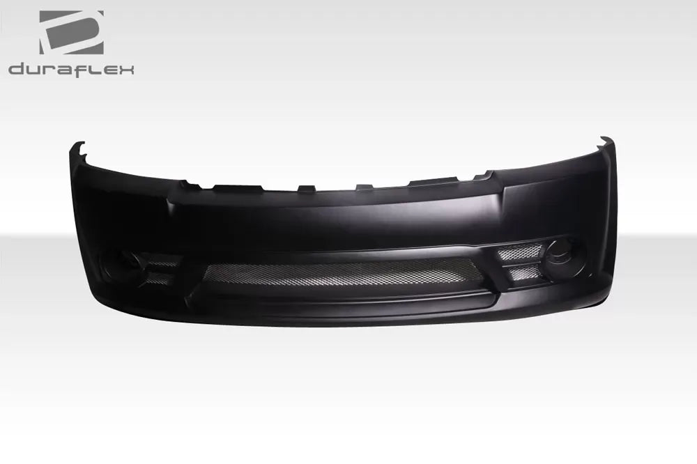 Duraflex SRT Look Front Bumper Cover Compatible With 2005-2007 Jeep Grand Cherokee - 1 Piece