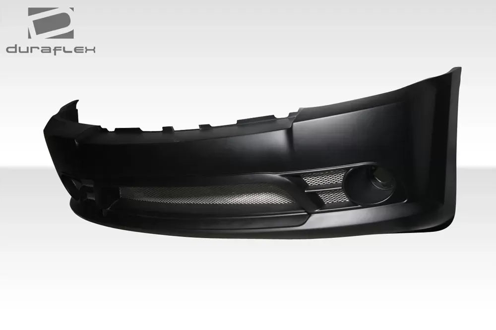 Duraflex SRT Look Front Bumper Cover Compatible With 2005-2007 Jeep Grand Cherokee - 1 Piece
