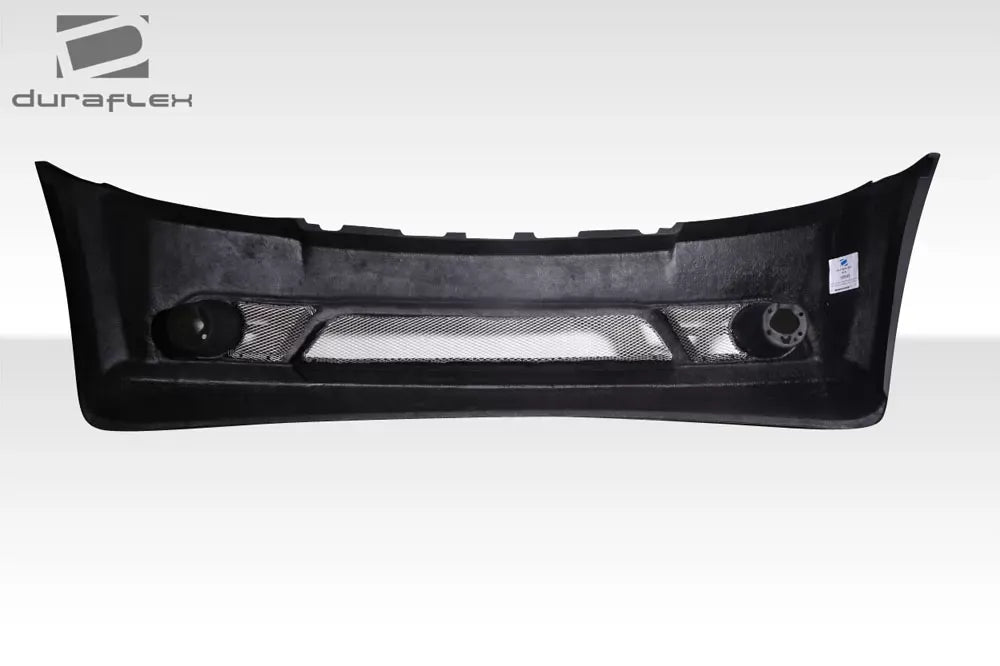 Duraflex SRT Look Front Bumper Cover Compatible With 2005-2007 Jeep Grand Cherokee - 1 Piece