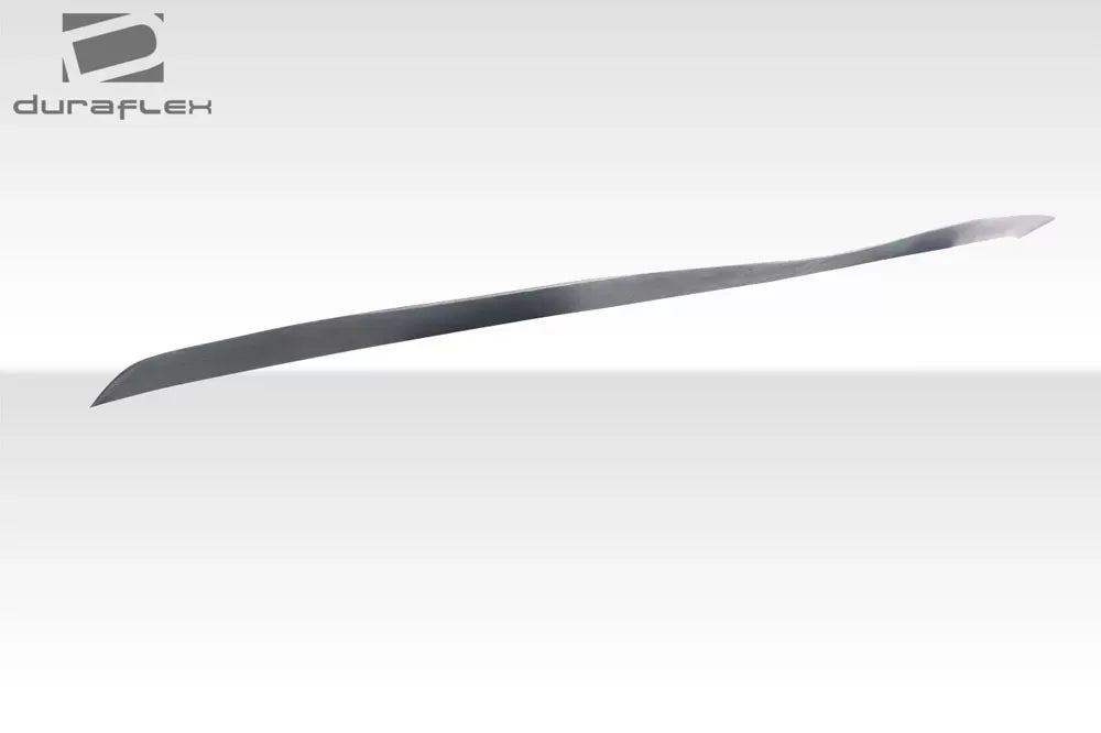 Duraflex R500 Wing Spoiler Compatible With 2010-2014 Ford Mustang - 1 Piece