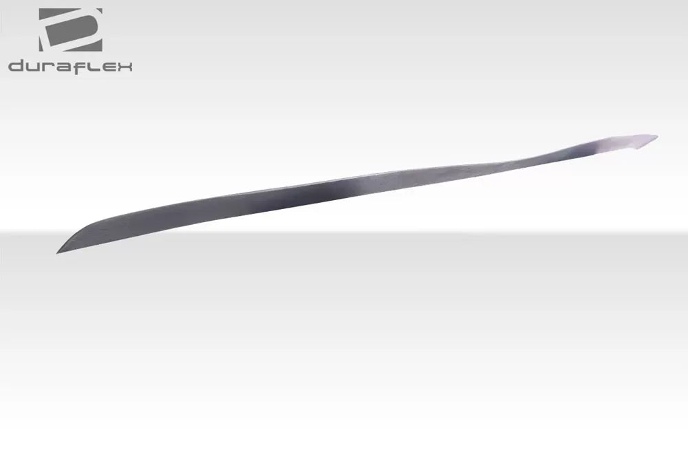 Duraflex R500 Wing Spoiler Compatible With 2010-2014 Ford Mustang - 1 Piece