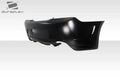 Duraflex AM-S GT Rear Bumper Cover Compatible With 2010-2016 Hyundai Genesis - 1 Piece