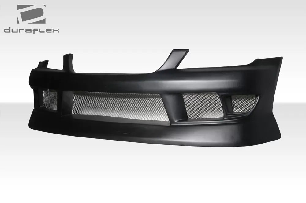 Duraflex B-Sport Front Bumper Cover Compatible With 2000-2005 Lexus IS - 1 Piece