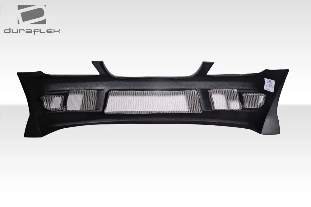 Duraflex B-Sport Front Bumper Cover Compatible With 2000-2005 Lexus IS - 1 Piece