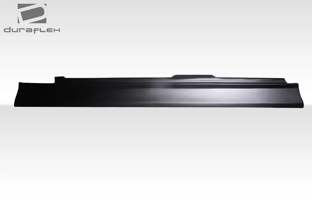 Duraflex B-Sport Side Skirts Compatible With 2000-2005 Lexus IS - 2 Piece