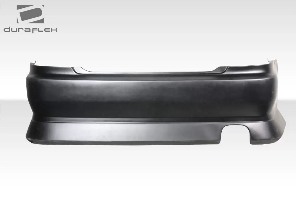 Duraflex B-Sport Rear Bumper Cover Compatible With 2000-2005 Lexus IS - 1 Piece