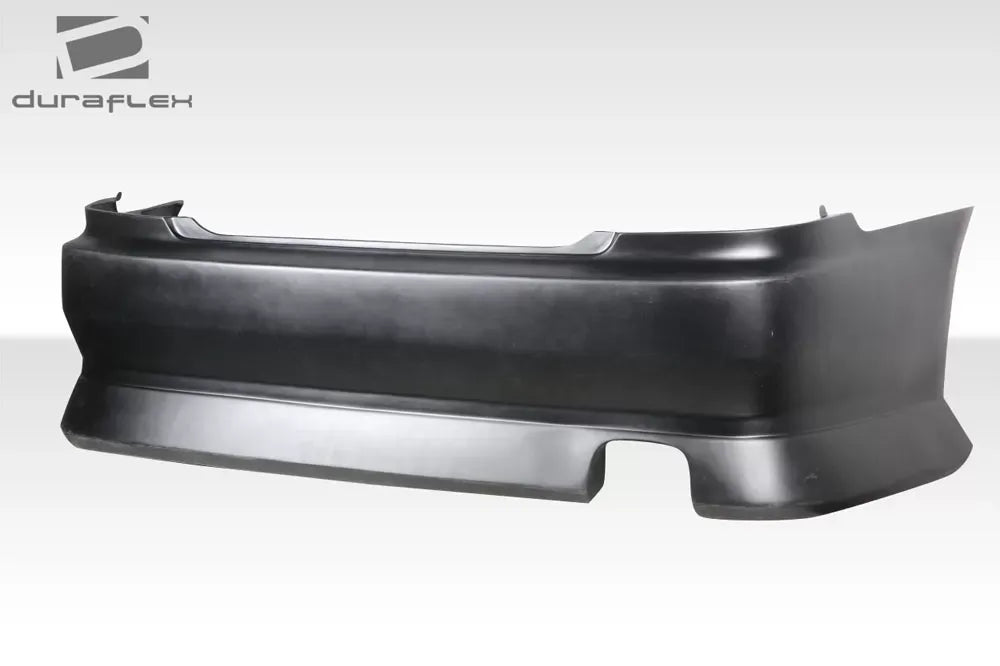 Duraflex B-Sport Rear Bumper Cover Compatible With 2000-2005 Lexus IS - 1 Piece