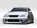 Duraflex VSE Race Body Kit Compatible With 2000-2005 Lexus IS Series - 4 Piece