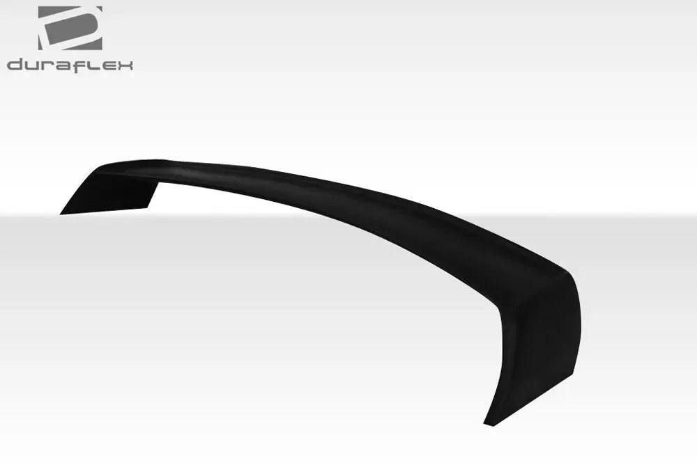 Duraflex Zeus Wing Spoiler Compatible With 2013-2020 FRS 86 BRZ - 3 Piece