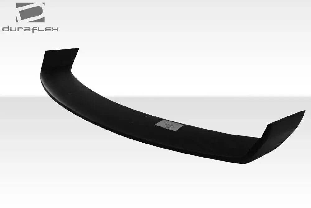 Duraflex Zeus Wing Spoiler Compatible With 2013-2020 FRS 86 BRZ - 3 Piece