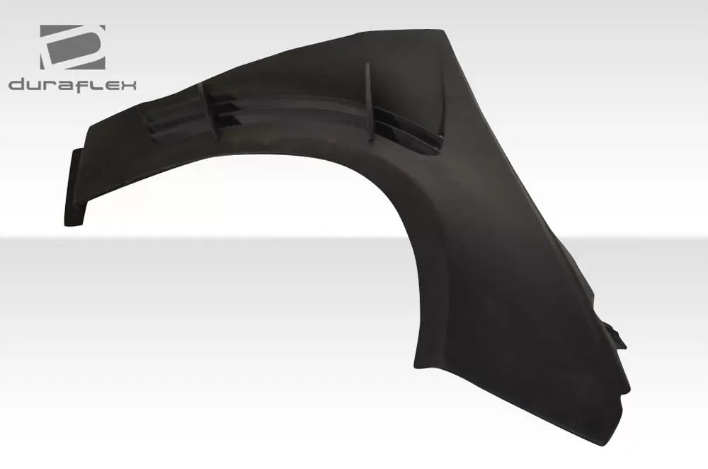 Duraflex Eros Version 1 Fender Compatible With 2010-2013 Mercedes E Class - 2 Piece