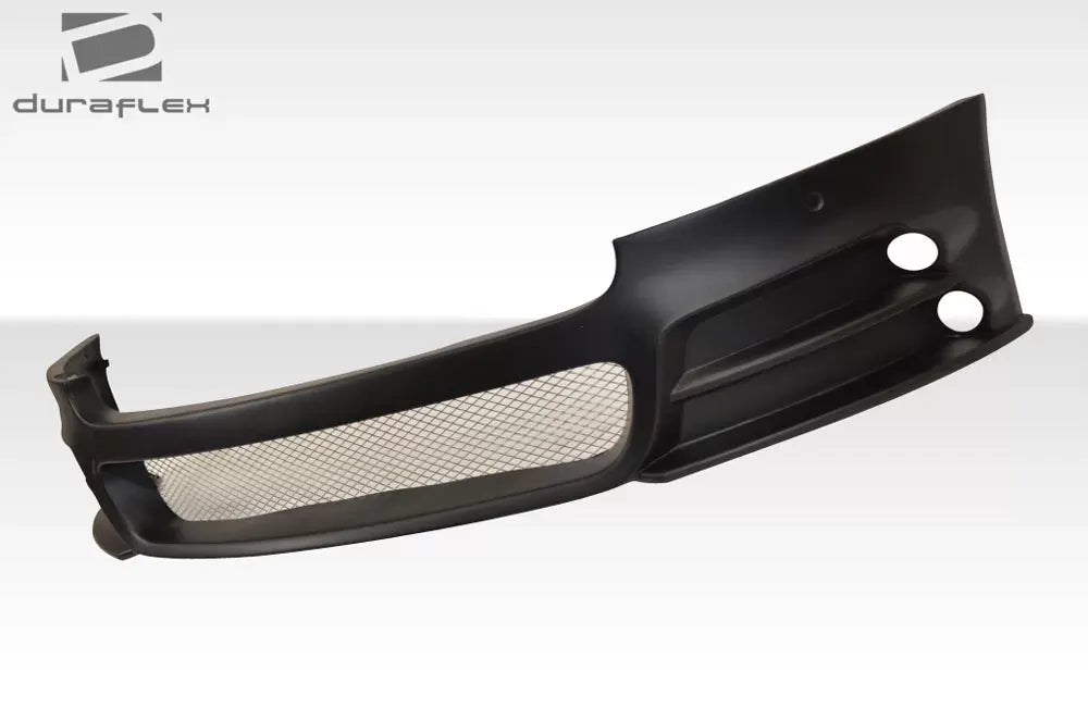 Duraflex Eros Version 1 Front Bumper Cover Compatible With 2006-2017 Aston Martin Vantage - 1 Piece