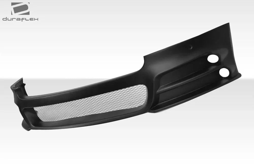Duraflex Eros Version 1 Front Bumper Cover Compatible With 2006-2017 Aston Martin Vantage - 1 Piece