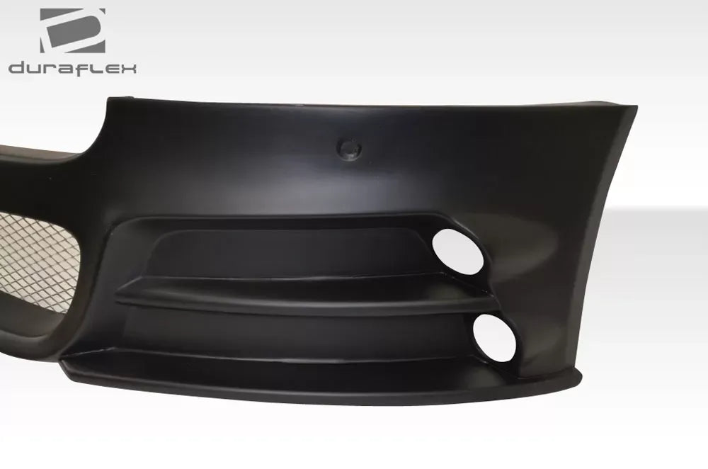 Duraflex Eros Version 1 Front Bumper Cover Compatible With 2006-2017 Aston Martin Vantage - 1 Piece