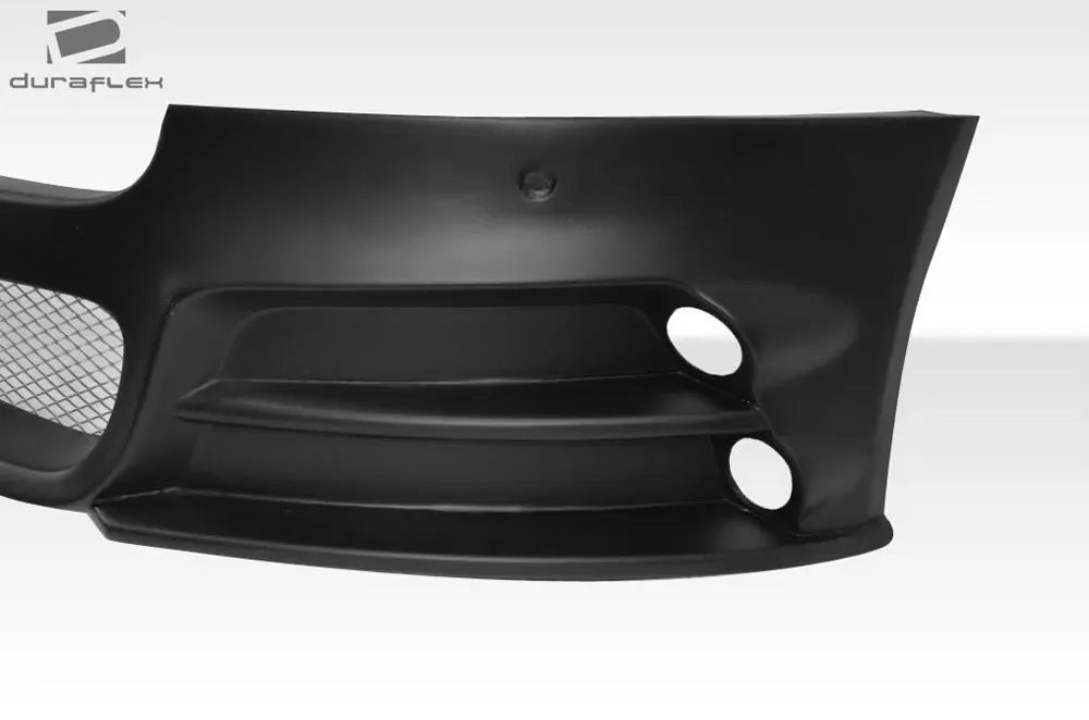 Duraflex Eros Version 1 Front Bumper Cover Compatible With 2006-2017 Aston Martin Vantage - 1 Piece