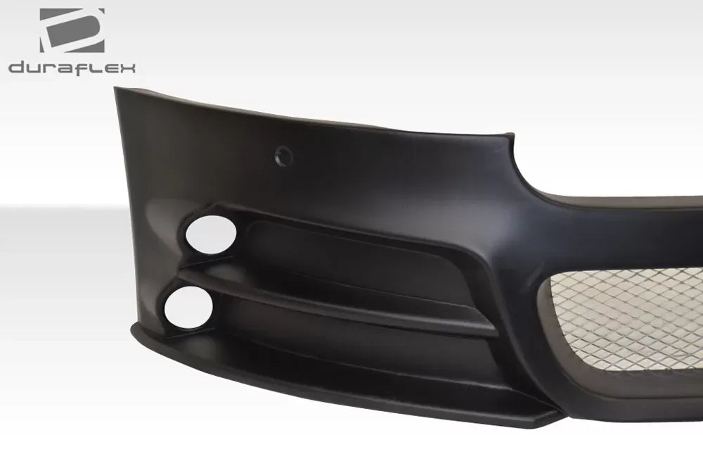 Duraflex Eros Version 1 Front Bumper Cover Compatible With 2006-2017 Aston Martin Vantage - 1 Piece