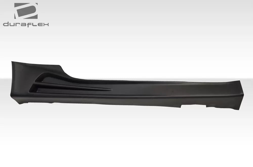 Duraflex Eros Version 1 Side Skirts Compatible With 2006-2017 Aston Martin Vantage - 2 Piece