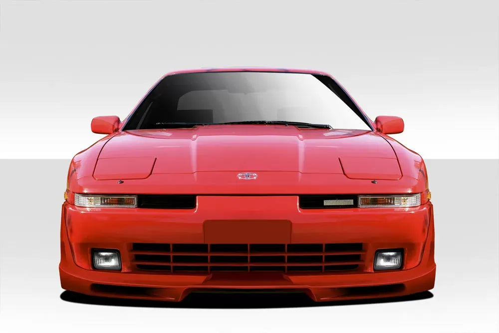 Duraflex AB-F Body Kit Compatible With 1986-1992 Toyota Supra - 5 Piece