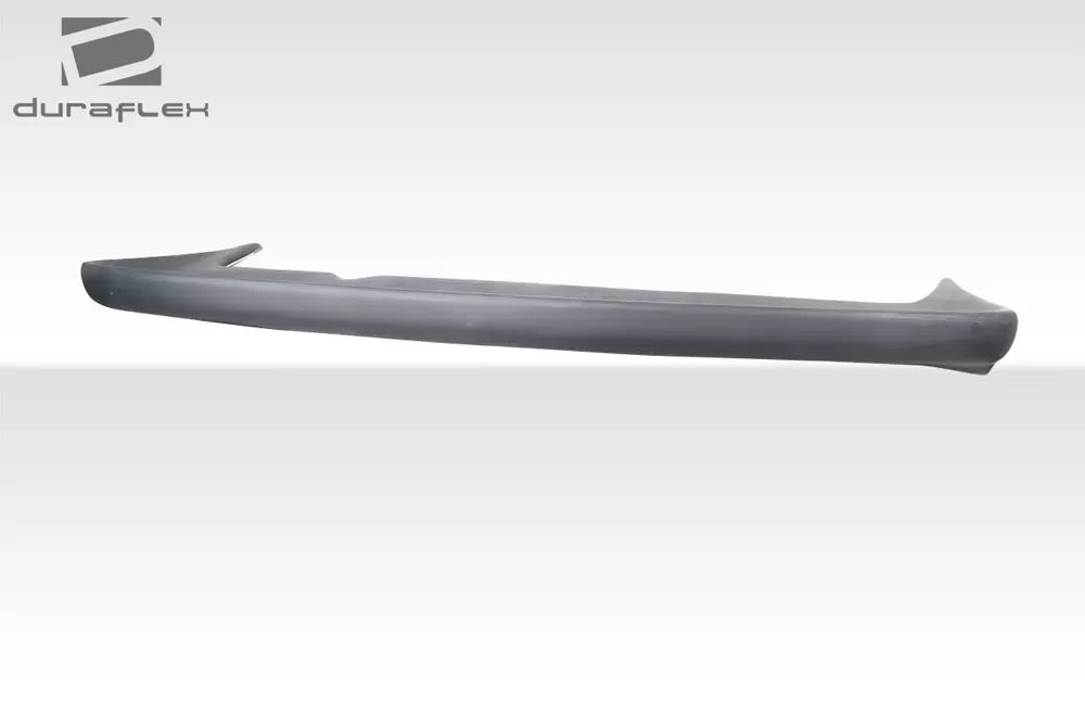 Duraflex Bomber Wing Spoiler Compatible With 1986-1992 Toyota Supra - 1 Piece