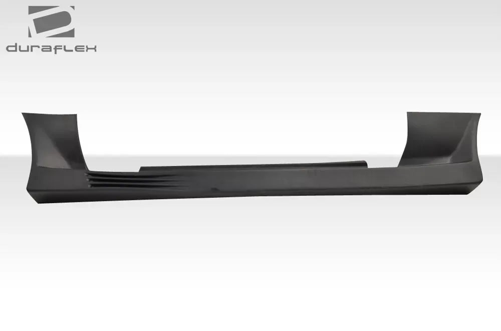 Duraflex Spec R Side Skirts Compatible With 1986-1992 Toyota Supra - 2 Piece