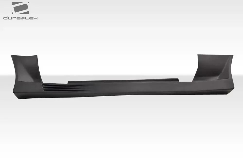 Duraflex Spec R Side Skirts Compatible With 1986-1992 Toyota Supra - 2 Piece