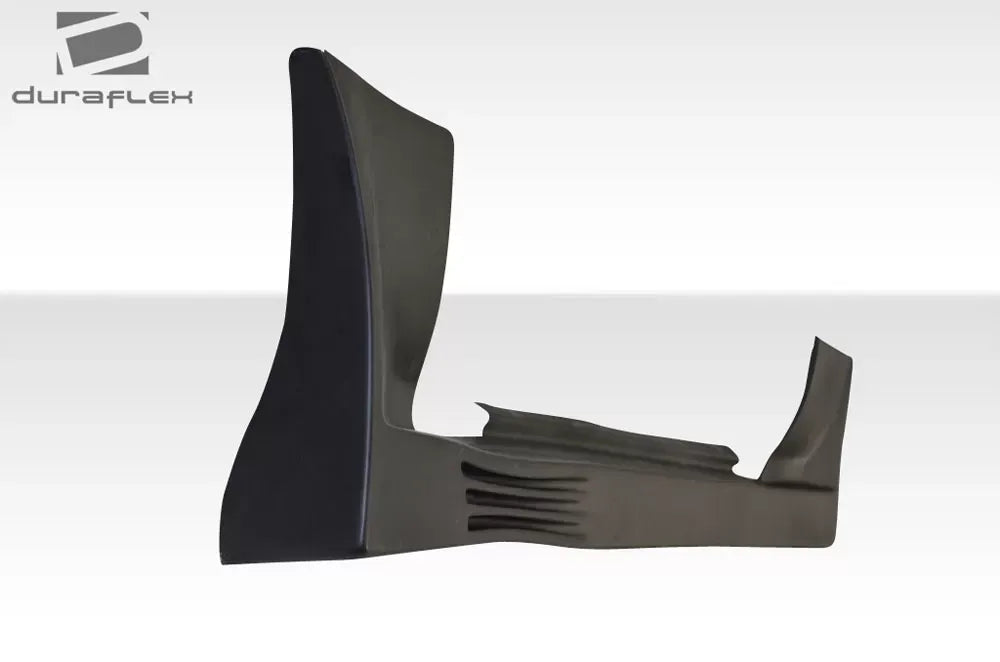 Duraflex Spec R Side Skirts Compatible With 1986-1992 Toyota Supra - 2 Piece