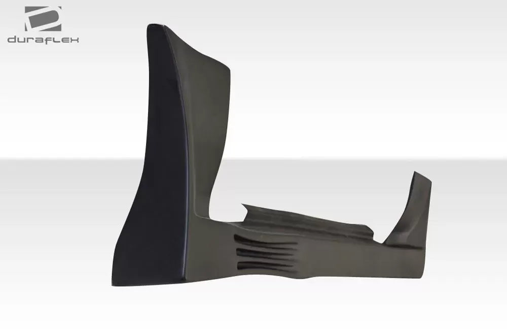 Duraflex Spec R Side Skirts Compatible With 1986-1992 Toyota Supra - 2 Piece