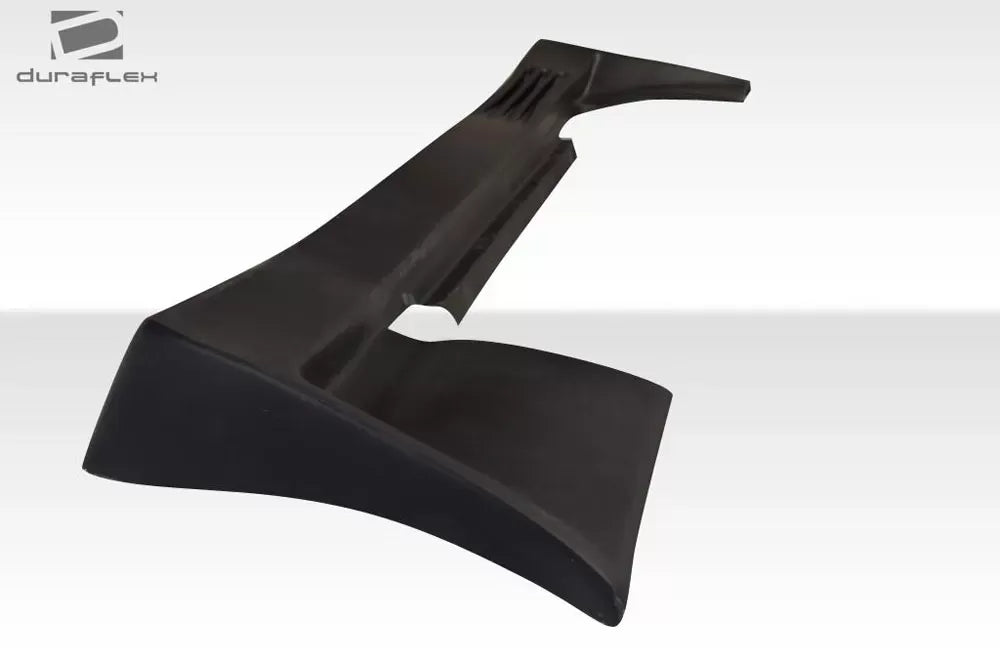 Duraflex Spec R Side Skirts Compatible With 1986-1992 Toyota Supra - 2 Piece