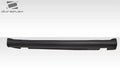 Duraflex Black Series Look Wide Body Side Skirts Compatible With 2003-2009 Mercedes CLK - 2 Piece