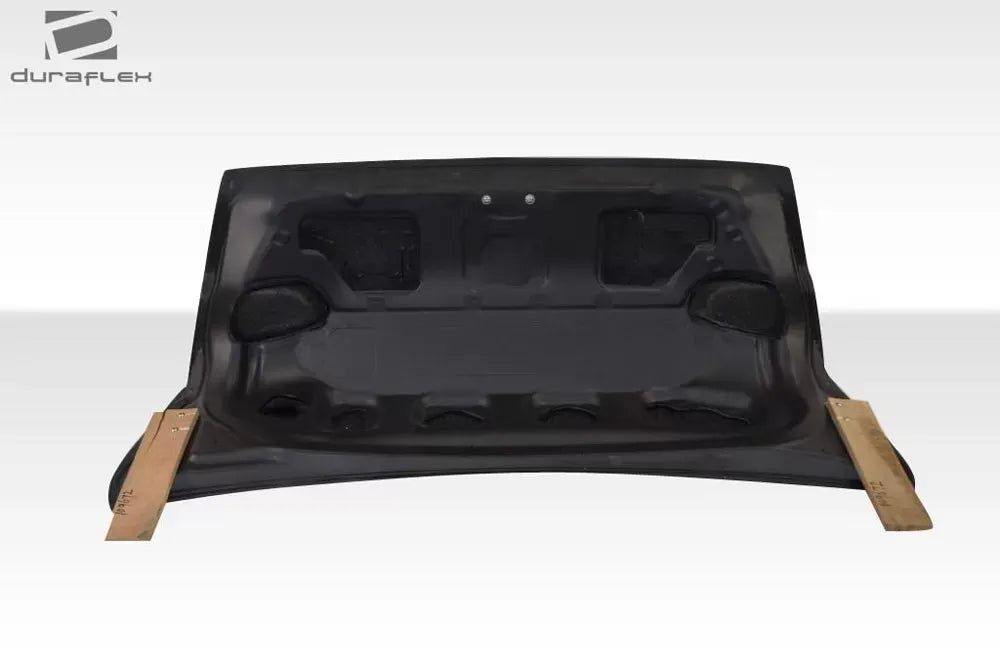 Duraflex GT Concept Trunk Compatible With 2008-2017 Mitsubishi Lancer - 1 Piece