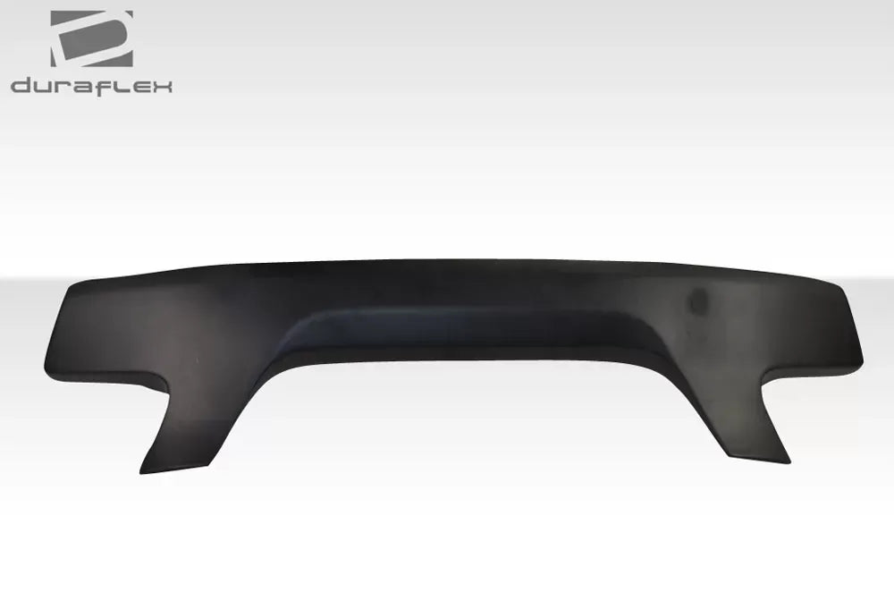 Duraflex GT500 V2 Wing Spoiler Compatible With 2013-2020 FRS 86 BRZ - 1 Piece
