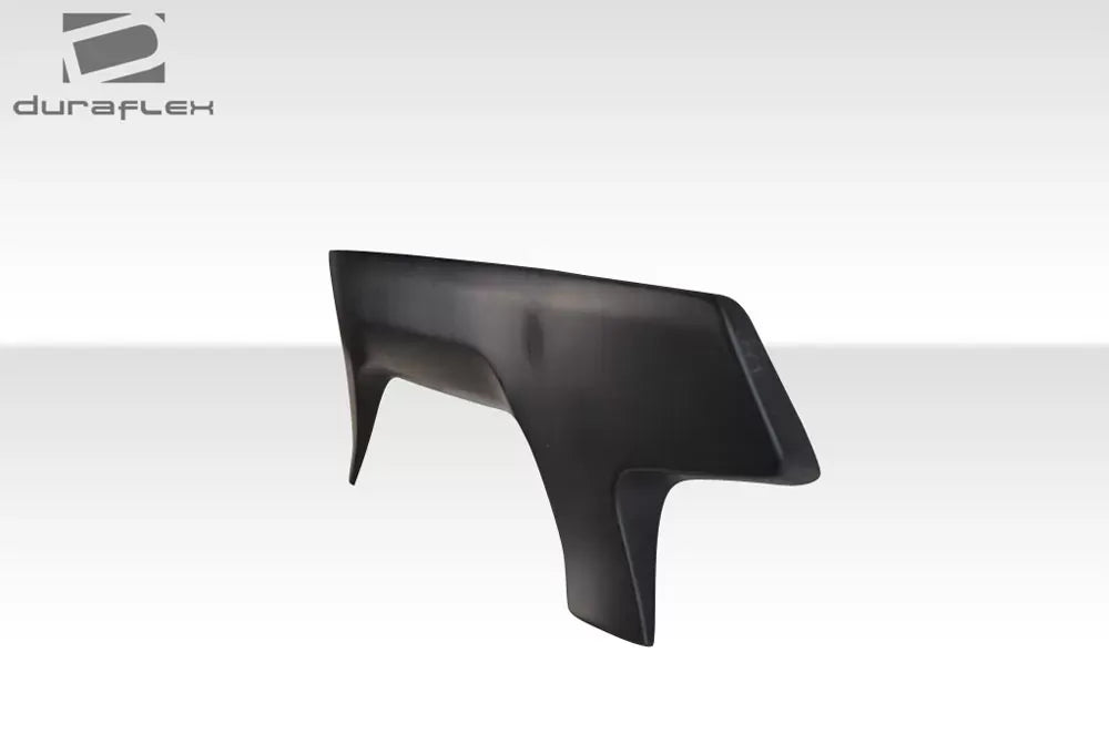 Duraflex GT500 V2 Wing Spoiler Compatible With 2013-2020 FRS 86 BRZ - 1 Piece