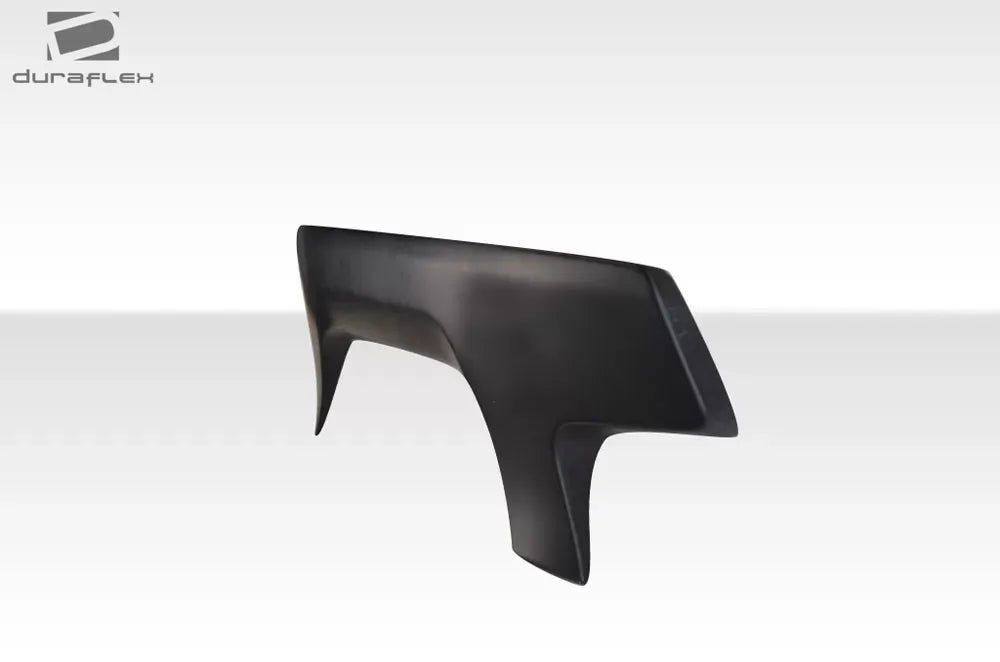 Duraflex GT500 V2 Wing Spoiler Compatible With 2013-2020 FRS 86 BRZ - 1 Piece