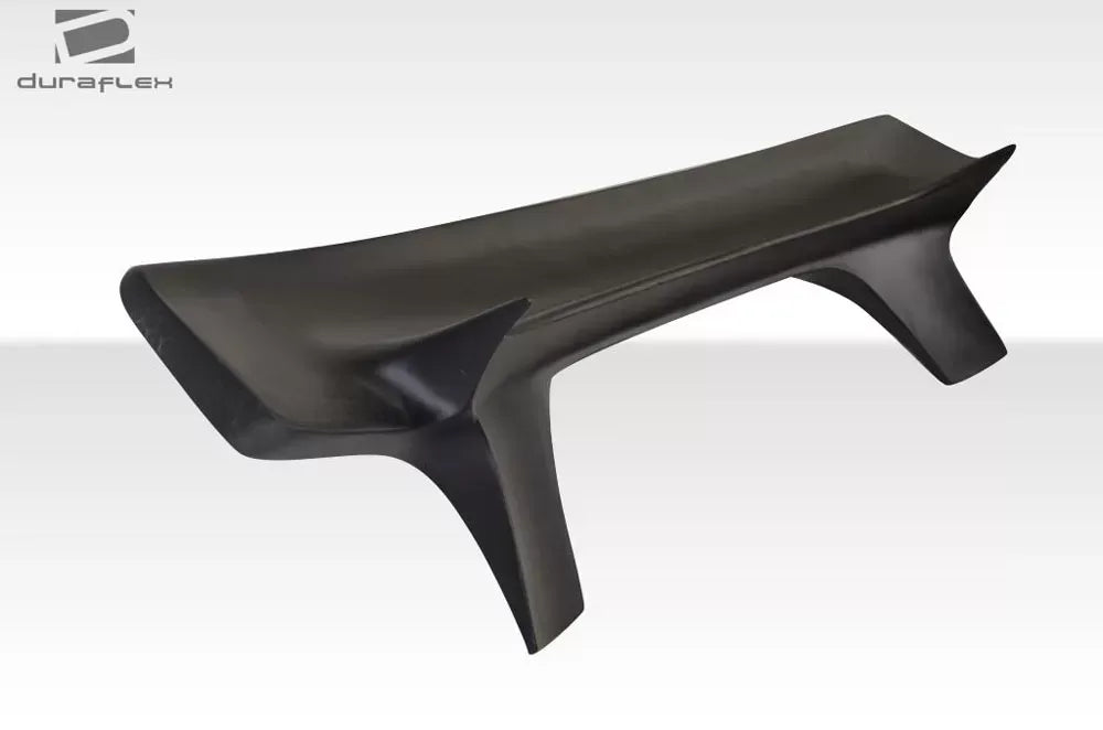 Duraflex GT500 V2 Wing Spoiler Compatible With 2013-2020 FRS 86 BRZ - 1 Piece