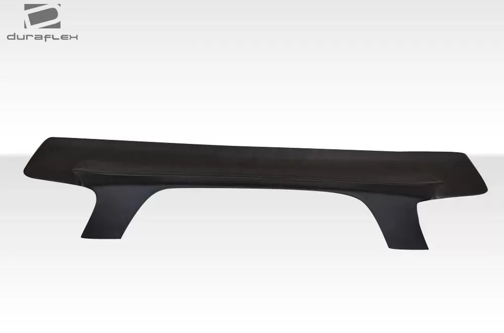 Duraflex GT500 V2 Wing Spoiler Compatible With 2013-2020 FRS 86 BRZ - 1 Piece