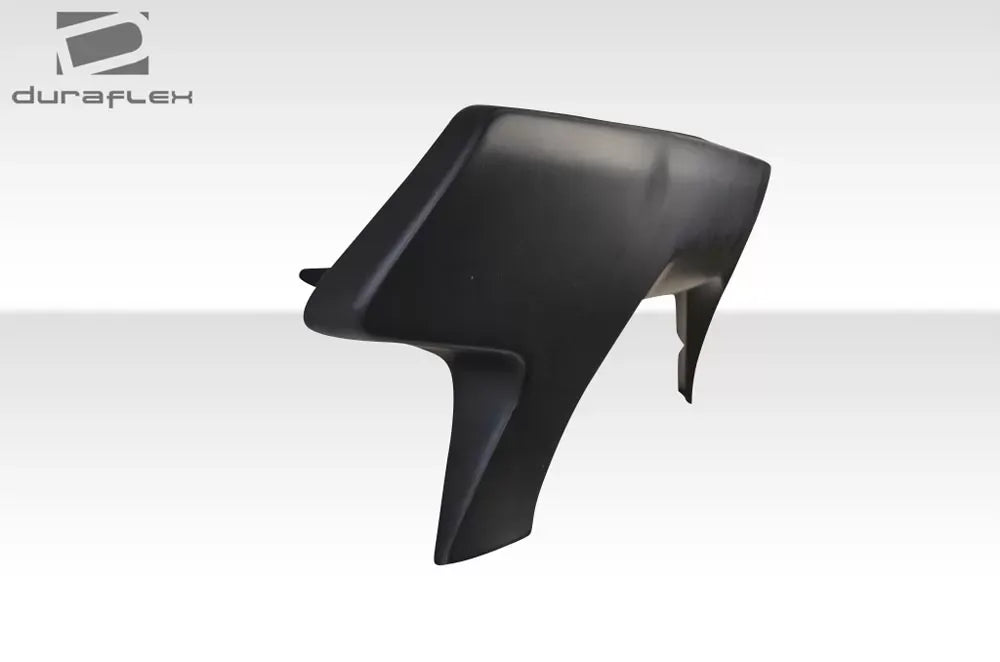Duraflex GT500 V2 Wing Spoiler Compatible With 2013-2020 FRS 86 BRZ - 1 Piece