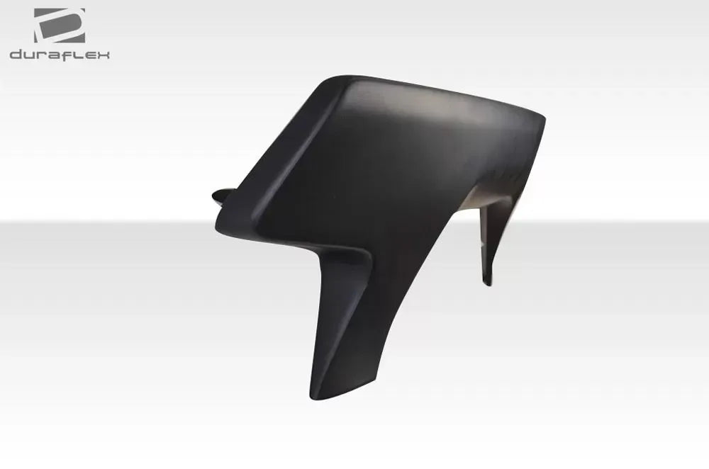 Duraflex GT500 V2 Wing Spoiler Compatible With 2013-2020 FRS 86 BRZ - 1 Piece
