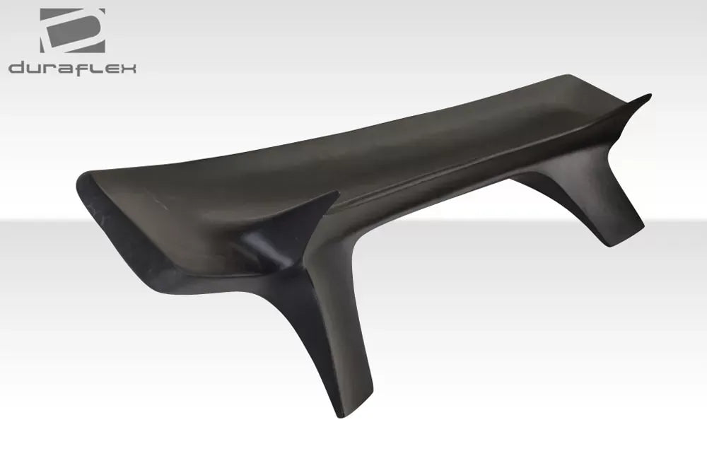 Duraflex GT500 V2 Wing Spoiler Compatible With 2013-2020 FRS 86 BRZ - 1 Piece