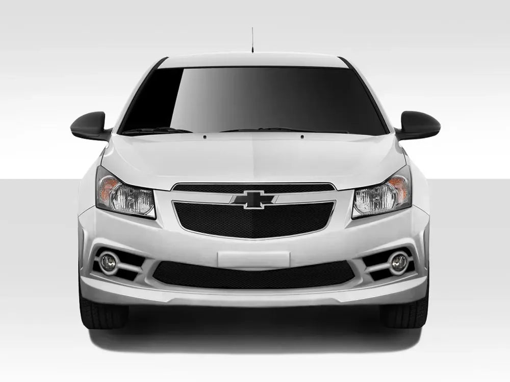 Duraflex Concept X Body Kit Compatible With 2011-2015 Chevrolet Cruze - 4 Piece