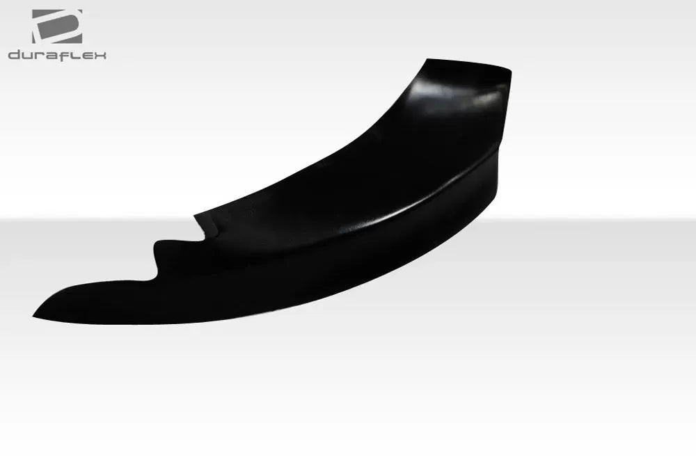 Duraflex M Performance Look Front Lip Spoiler Splitter Compatible With 2014-2020 4 Series F32 - 3 Piece