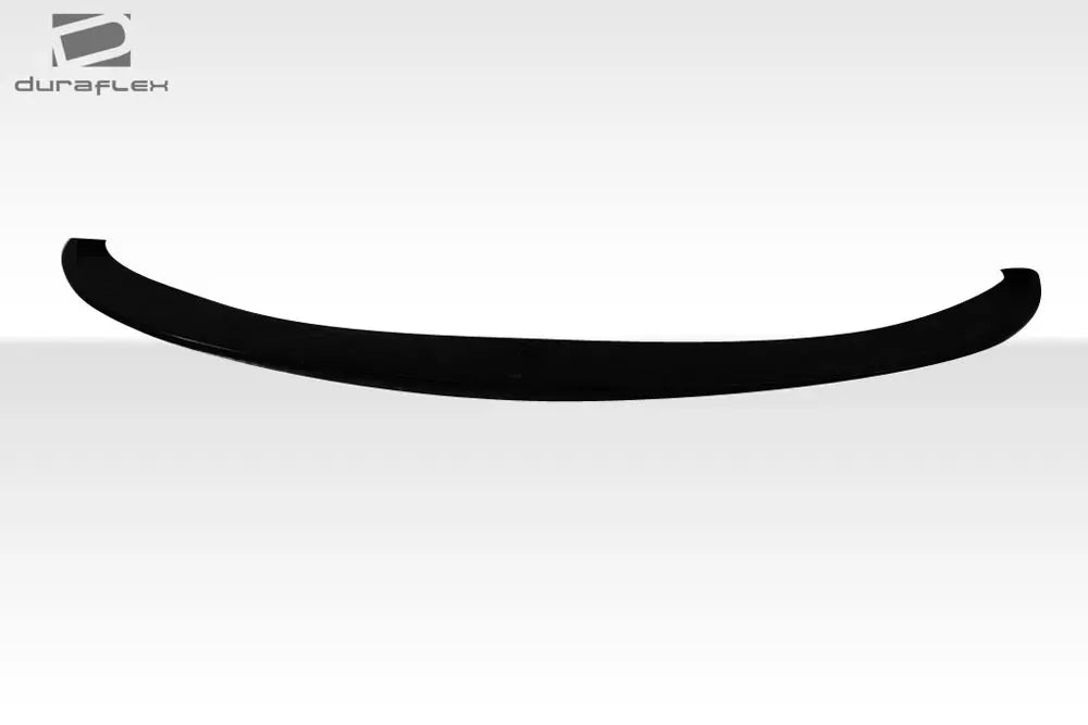 Duraflex M Performance Look Front Lip Spoiler Splitter Compatible With 2014-2020 4 Series F32 - 3 Piece