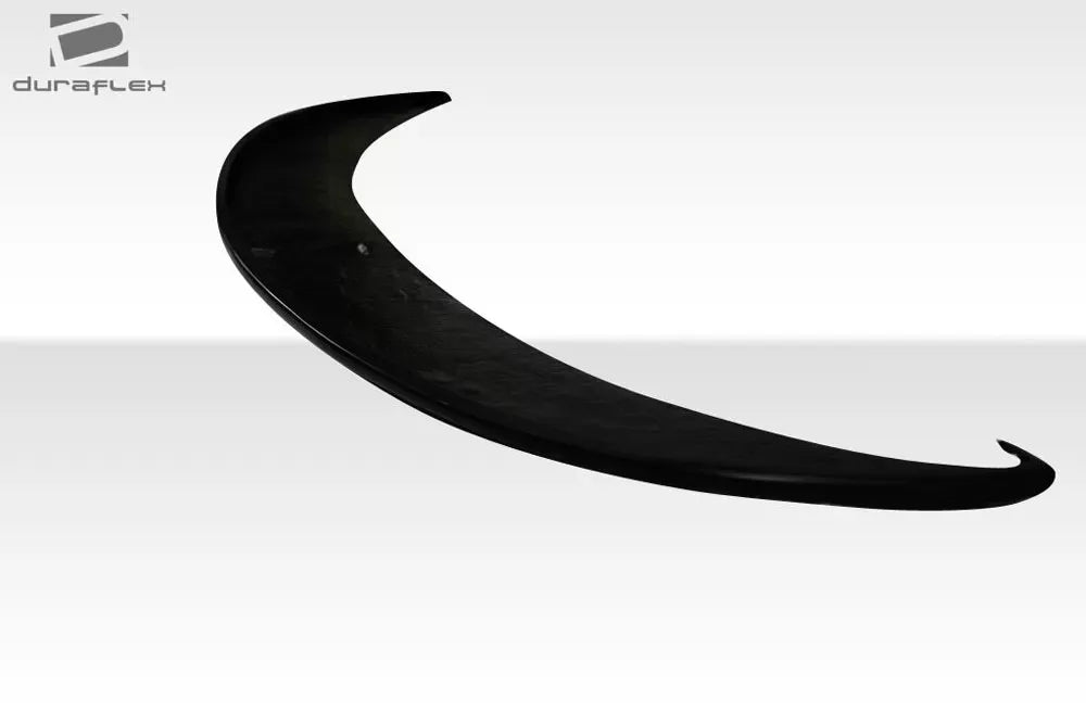 Duraflex M Performance Look Front Lip Spoiler Splitter Compatible With 2014-2020 4 Series F32 - 3 Piece
