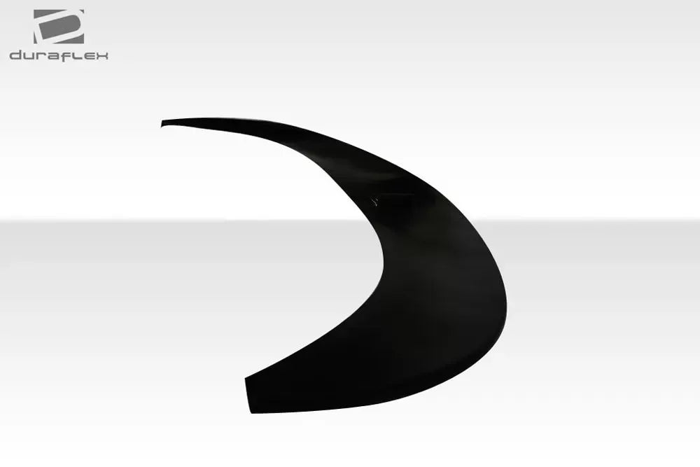 Duraflex M Performance Look Front Lip Spoiler Splitter Compatible With 2014-2020 4 Series F32 - 3 Piece