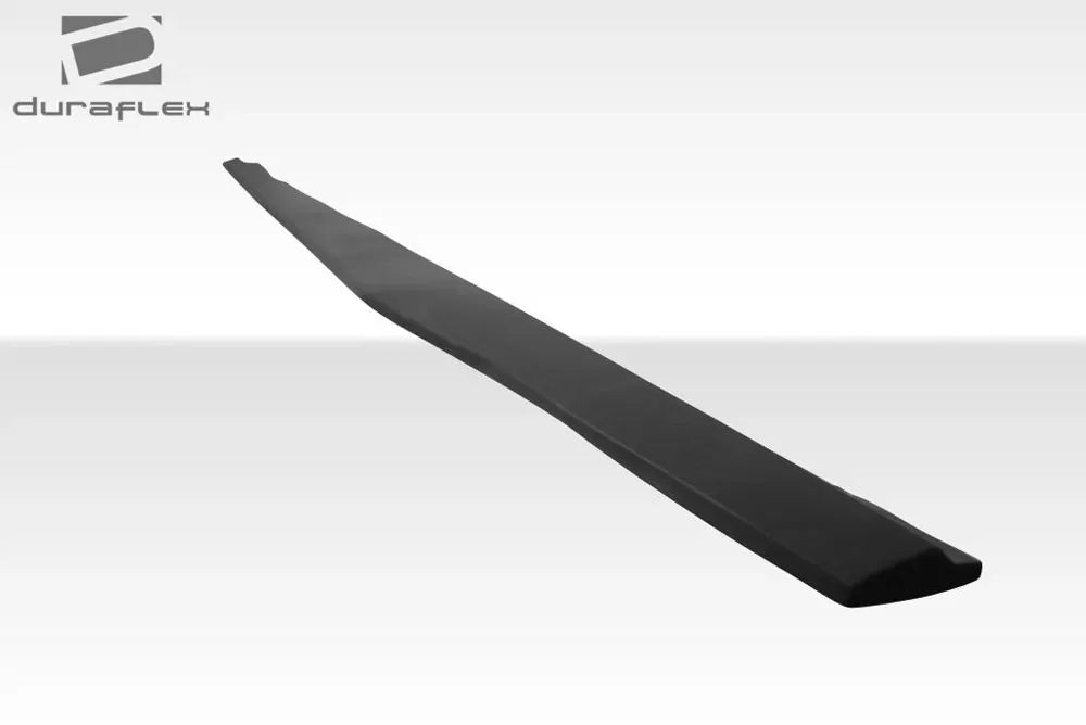 Duraflex Stingray Z Look Side Skirts Compatible With 2010-2015 Chevrolet Camaro - 2 Piece