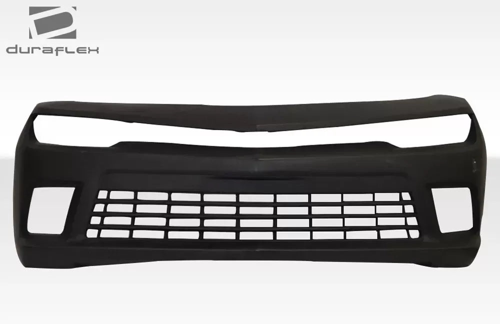 Duraflex GT Concept Front Bumper Cover Compatible With 2014-2015 Chevrolet Camaro - 1 Piece