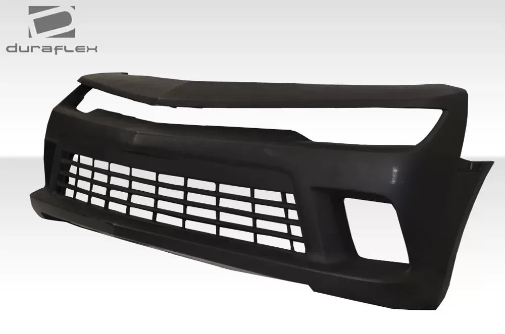 Duraflex GT Concept Front Bumper Cover Compatible With 2014-2015 Chevrolet Camaro - 1 Piece