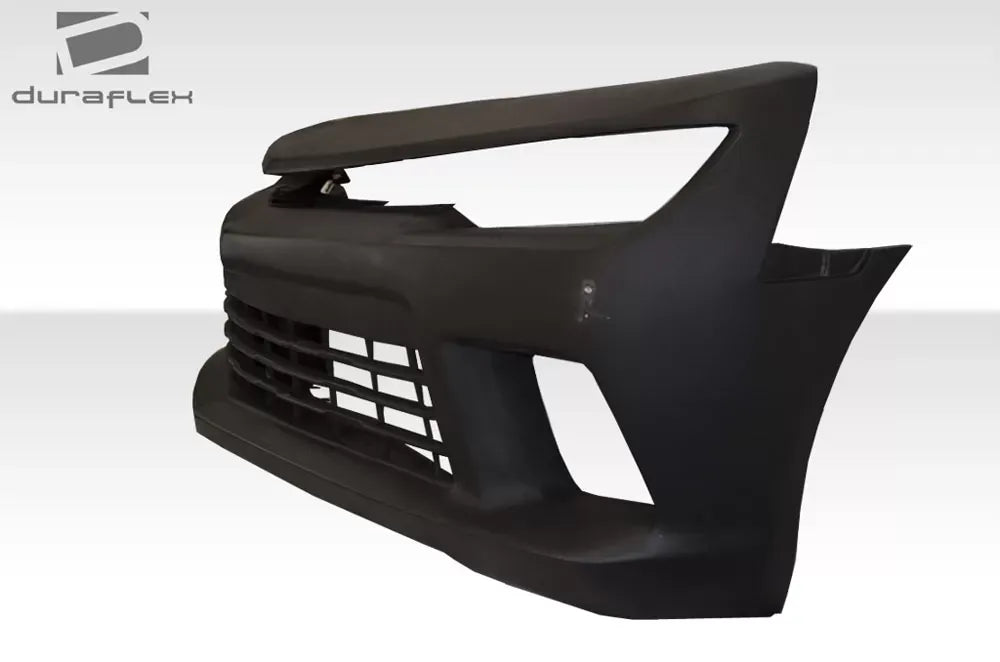 Duraflex GT Concept Front Bumper Cover Compatible With 2014-2015 Chevrolet Camaro - 1 Piece